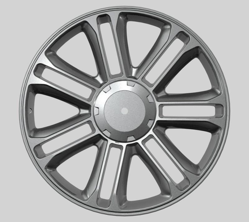 Wholesale 22inch Aluminum Rims Fits for Toyota Volkswagen VW Chevy Chevrolet Fold Mazda