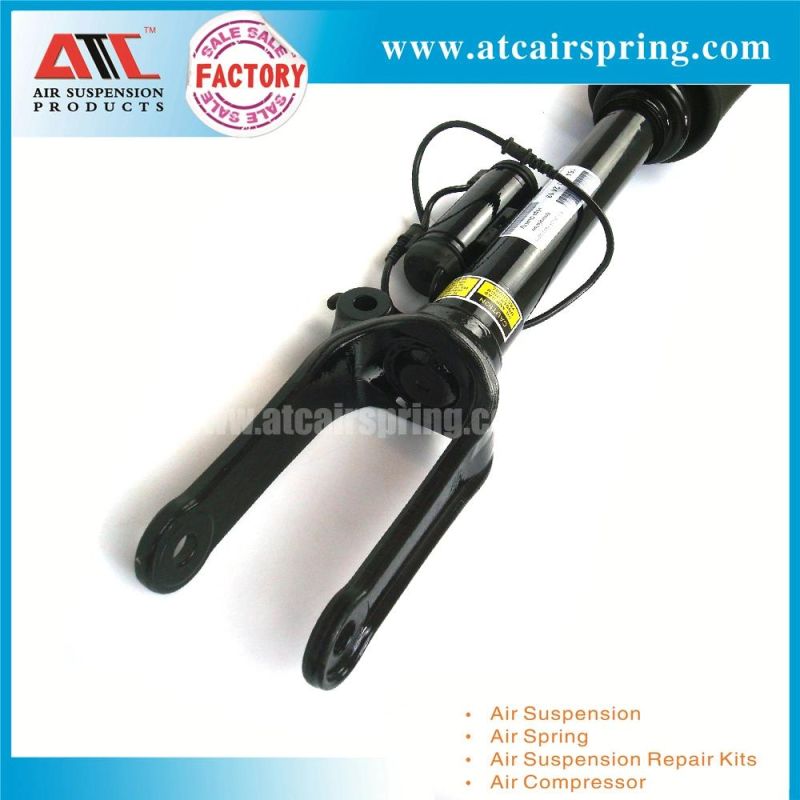 1643206013 Mercedes Benz Ml W164 Gl X164 Front Air Suspension