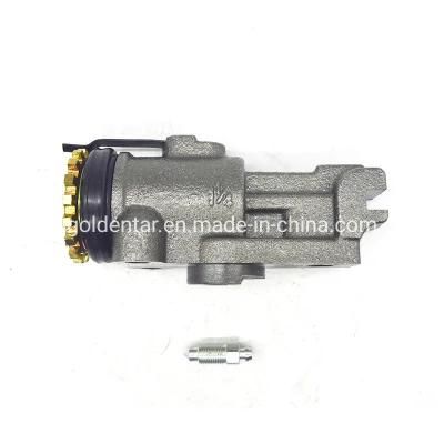 Auto Spare Parts Brake Wheel Cylinder Used for Hyundai 58120-45001 58120-45000 58120-5K000 58120-45002