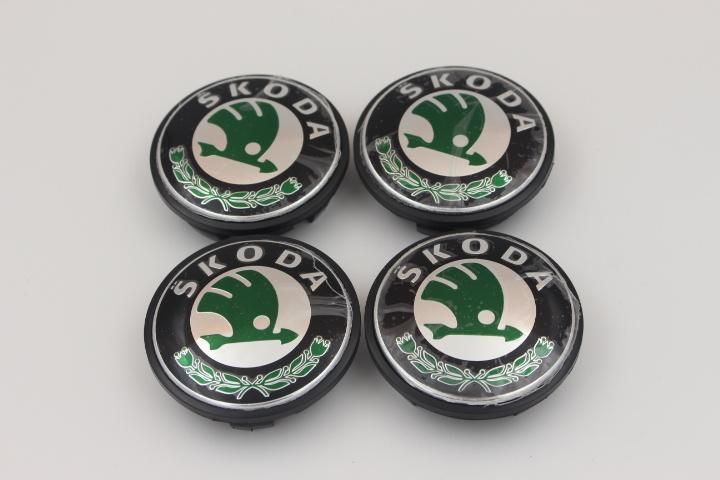 Car Logo 3D Label Sticker Auto Part Car Sticker