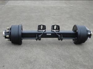 Thailand Type Axle Zm Type Axle for South Asia