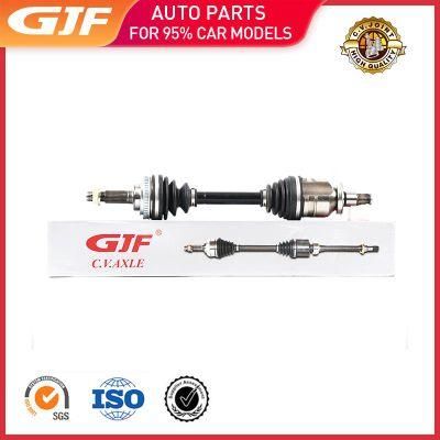 Gjf Drive Car Axle Shaft Assembly for Toyota RAV 4 Dsa at 97-03 C-To007A-8h