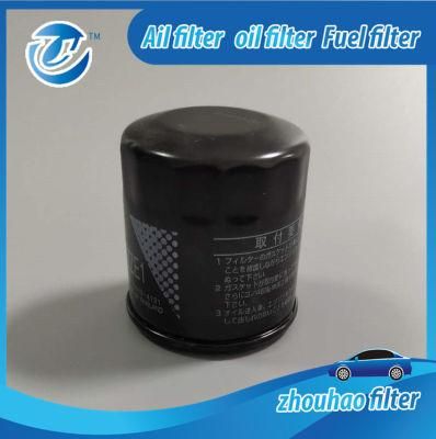 Manufacture Oil Filter Element for&#160; Toyota Peugeot Citroen 90915-Yzze1/H97W07/W683/