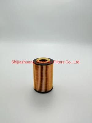 Zhouhao Filter Manufacturer High Quality Hot Selling Oil Filter Foh-113 1661800009 Hu610X Ox135/1d E105HD51 OE640/4 CH8776 L300
