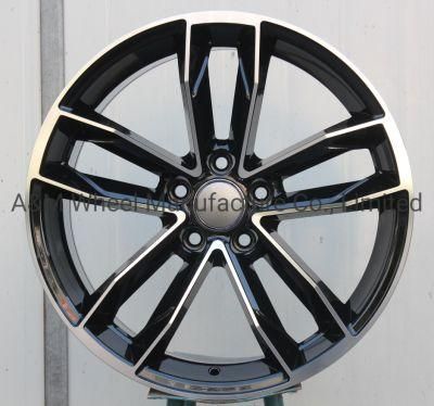 Am-5232 Fit for Audi Replica Car Wheel