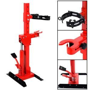 Hydraulic Strut Coil Spring Compressor