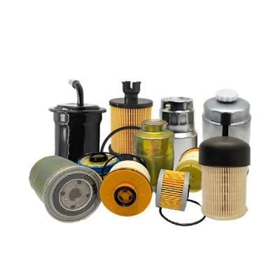 Wholesale Price Air Filter/Oil Filter for Nissan Filters