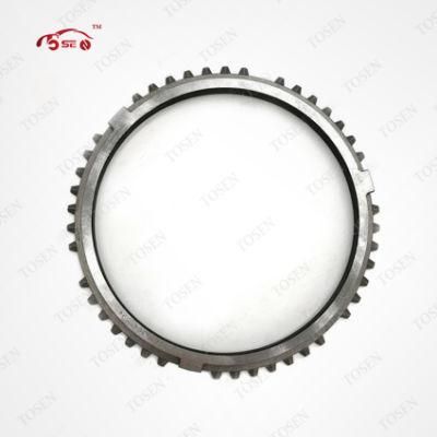 Factory Manufactures Used Volvo Trucks Parts Synchronizer Ring 1268 304 594