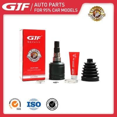 Gjf Front Auto Accessories Left and Right Inner CV Joint for Nissan Altima 1993-1995 Year Ni-3-541