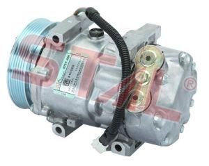 A/C Compressor for Pegaso (ST760303)