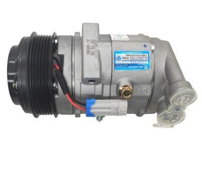 Auto Air Conditioning Parts for Chevrolet Aveo 1.4 AC Compressor