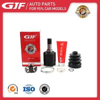 Gjf Shaftdrive Joint Axle CV Joint for Familia Bj Mt/L 1998-