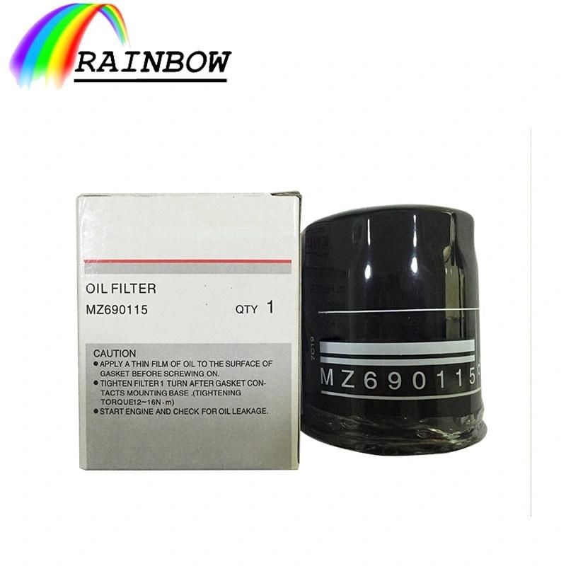 Mz690115 Special Custom Factory Price Auto Air Filter/Oil Filter/Fuel Filter/Cabin Filter/Filtro AC Filter for Hyundai