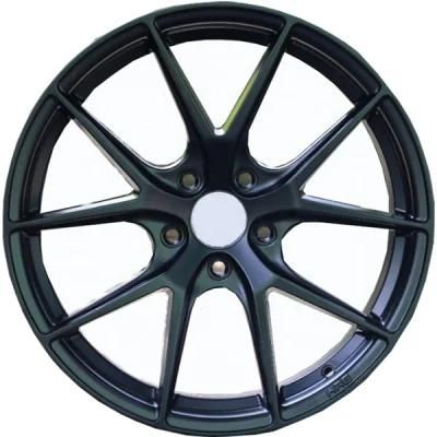Vesteon Best Selling Wheels with 15 16 17 18inch 5hole 4/5*100/108/110/114.3/120 PCD High Quality Fashion Alloy Wheels for Sale