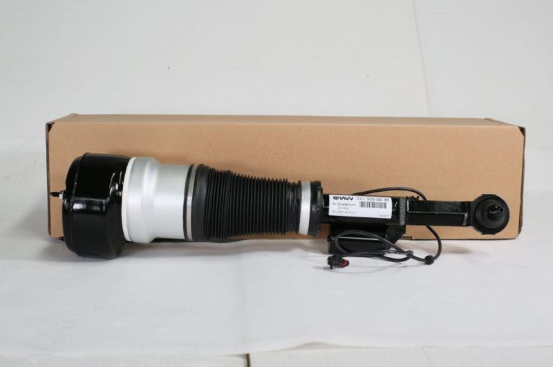 2213200438 2213201738 221320173888 Front Left 4 matic Only Air suspension Strut air suspension for Mercedes-Benz CL550 & S Class W221