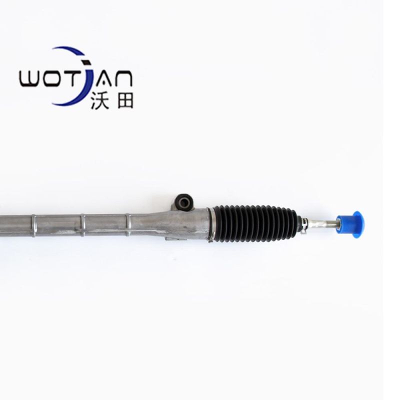 Ght232110e Car Parts Replacement Power Steering Rack for Mazda