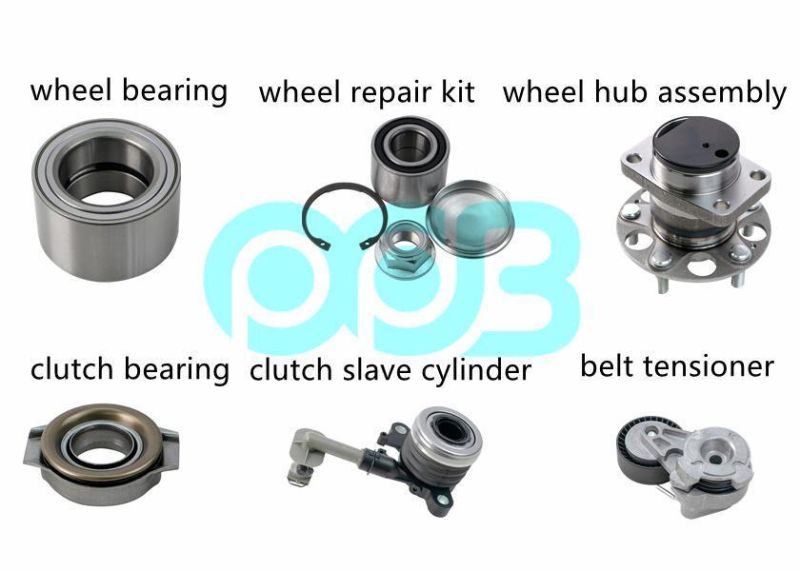 Good Price Wheel Hub Repair Kit OEM 2108-3104020 Vkba1307 for Lada Cars