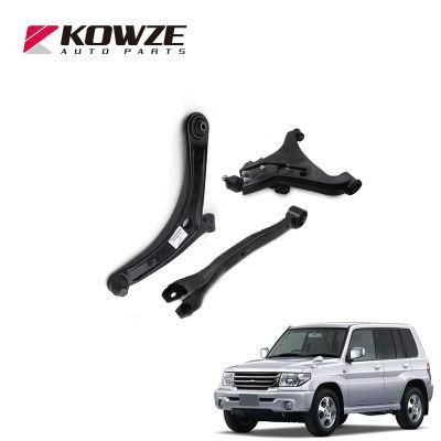Kowze Car Spare Parts Suspensions Spare Part Control Arms for Mitsubishi L200 Pajero MPV Nissan Toyota Ford Isuzu Mazda Chevrolet
