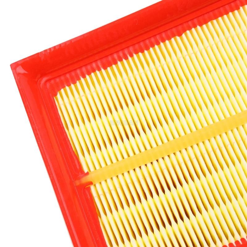 Auto Spare Parts Fits VW Jetta Beetle Passat Audi Engine Auto Air Filter Cleaner Element Cabin Filter 1K0129620d/4A0129620/077129620A