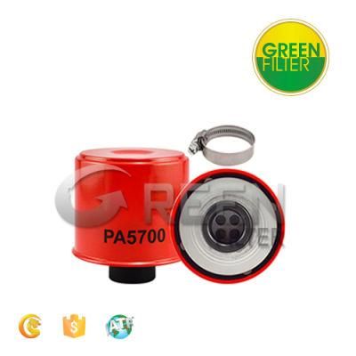Best Quality Air Filter Breather Af27819/11172907/P528708/PA5700
