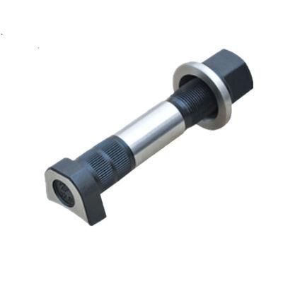 China Top Quality Factory Outlets Mantanghong Wheel Bolt and Nut 22X140 for New Hongyan Rear Axle