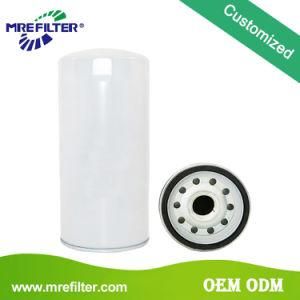 Good Price Top Quality Spare Parts Oil Filter 2992544 for Iveco Engine