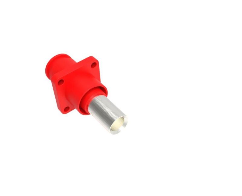 Fpic Custom 200A 300A Energy Storage Connector for Automotiove