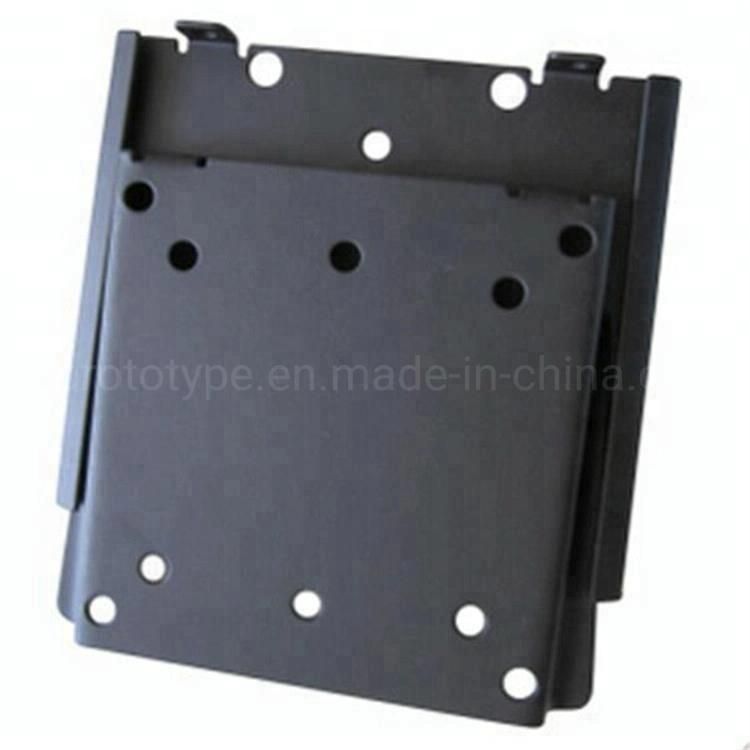 Sheet Metal Fabrication Custom Stainless Sheet/Metal Parts Fabrication CNC Machining