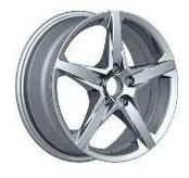 High Quality Passengher Car Alloiy Wheel Rims for Mitsubishi