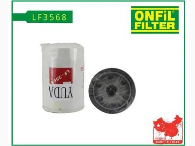 D8fz6a666b P554770 H142W W7195 W71914 Oil Filter for Auto Parts (LF3568)