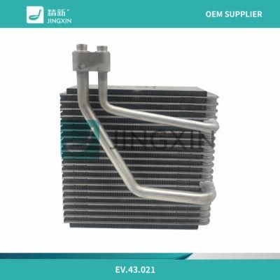 Air Conditioner Cooling Evaporator for KIA Rio