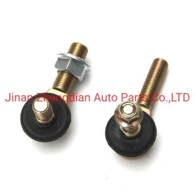 Auto Shift Mechanism Ball Joint for Beiben North Benz V3 Truck Spare Parts