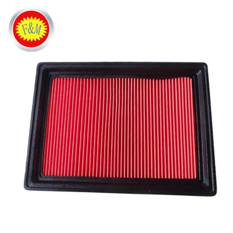 Hot Sale Auto Air Filter 16546-30p00 for Engine Parts