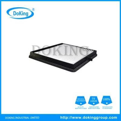 High Quality Auto Cabin Air Filter 96554378 for Daewoo