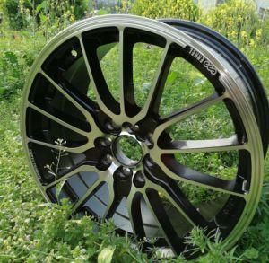 17 Inch Enkei Design Alloy Wheel Aluminum Rim