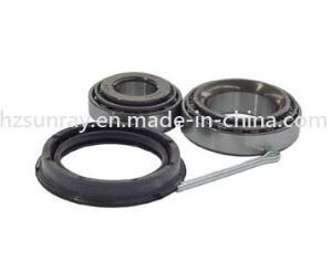 Wheel Bearing Kits Vkba529-2