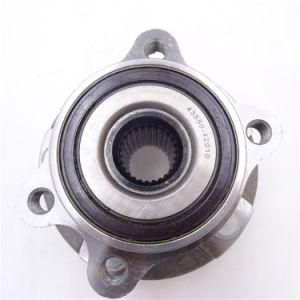 Attractive and Reasonable Price 43550-42010 Wheel Hub Bearing Units
