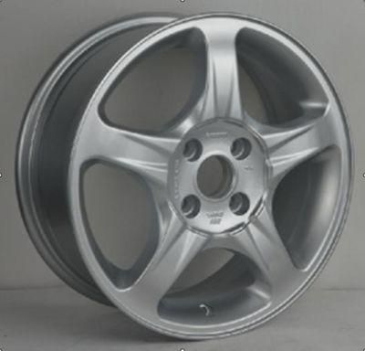 Replica Wheels Passenger Car Alloy Wheel Rims Full Size Available for Daewoo