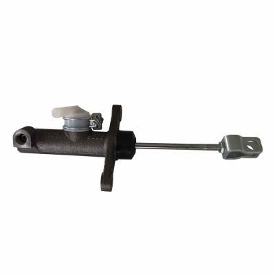 Original and High-Quality JAC Heavy Duty Truck Spare Parts Clutch Master Cylinder 1605010e0