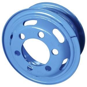 6.00-16 Steel Wheel Rim for Truck