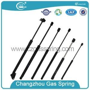 330n Gas Strut for Auto Car Hood Trunk Kit with Plastic End Fitting