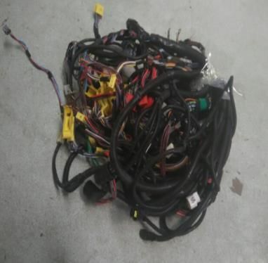 Sinotruk HOWO Truck Parts Cab Harness Az9725776100