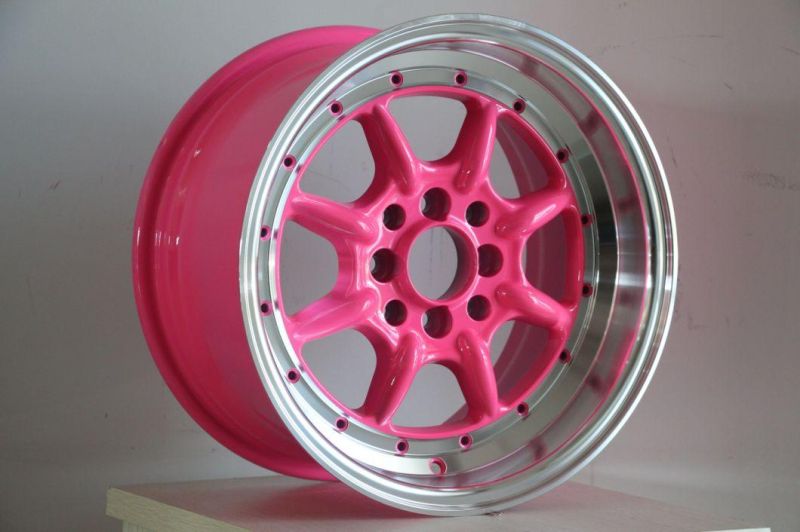 Gunmetal 14inch 15inch Wheel Rim Tuner