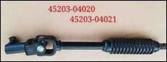Steering Intermediate Steering Shaft OE 45203-O4020 for Toyotatacoma 2005-2015 4 Cyl 2.7L, 6