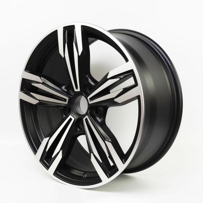 4X100 Alloy Wheels 14 Inch 5X114.3 Car Rims