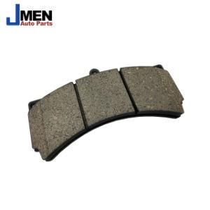 Jmen for Seat Ceramic Brake Pad Manufacturer