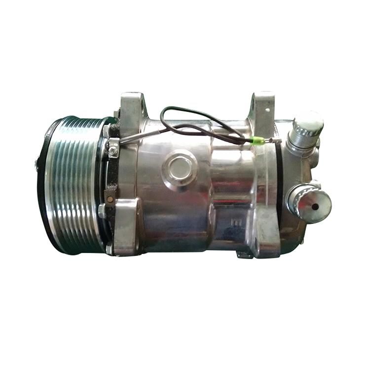 Factory Price SD508/709 Car Air Compressor Sanden Compressor