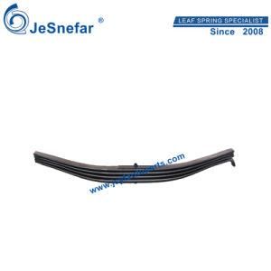 Parabolic Loading Trailer Leaf Spring Suitable for Loading Vehicles Trailer Truck Suspension Parts