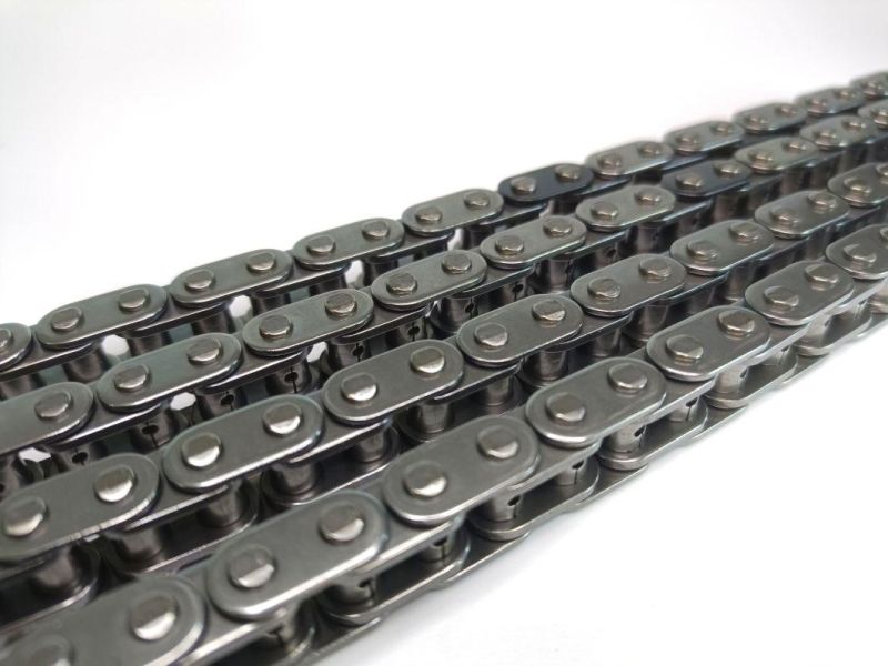 OEM Timing Chain Bk3q-6268-AA 1372841 1704089 1704087 Lr023524 Lr004457 Bk3q6268AA 6c1q6268bb U202-12-201 U20212201 Ford Transit Land Rover Parts Chain