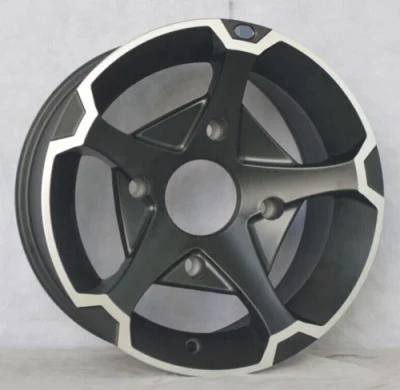 Auto Parts Car Rims Alloy Wheels 13*6